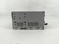 2017-2022 Ford Mustang Radio AM FM Cd Player Receiver Replacement P/N:HR3T-19C107-AA Fits Fits 2017 2018 2019 2020 2021 2022