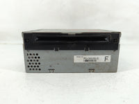 2017-2018 Ford Mustang Radio AM FM Cd Player Receiver Replacement P/N:HR3T-19C107-DC HR3T-19C107-EB Fits Fits 2017 2018 OEM 