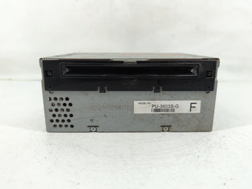 2017-2018 Ford Mustang Radio AM FM Cd Player Receiver Replacement P/N:HR3T-19C107-DC HR3T-19C107-EB Fits Fits 2017 2018 OEM 