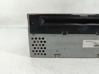 2017-2018 Ford Mustang Radio AM FM Cd Player Receiver Replacement P/N:HR3T-19C107-DC HR3T-19C107-EB Fits Fits 2017 2018 OEM 