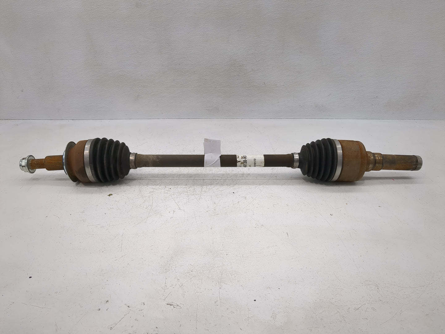 2015-2022 Ford Mustang Axle Shaft Front Passenger Cv C/v - Oemusedautoparts1.com