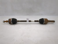 2015-2022 Ford Mustang Axle Shaft Front Passenger Cv C/v - Oemusedautoparts1.com
