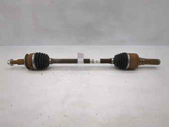 compare product 2015-2022 Ford Mustang Axle Shaft Front Passenger Cv C/v