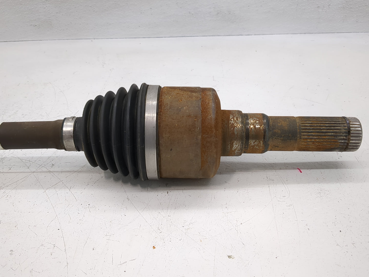 2015-2022 Ford Mustang Axle Shaft Front Passenger Cv C/v - Oemusedautoparts1.com