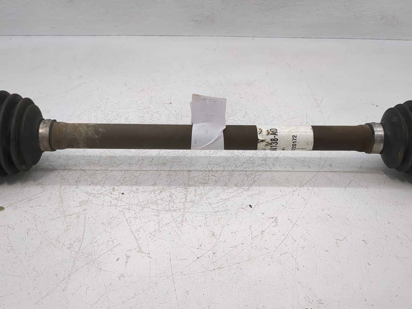 2015-2022 Ford Mustang Axle Shaft Front Passenger Cv C/v - Oemusedautoparts1.com