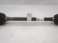 2015-2022 Ford Mustang Axle Shaft Front Passenger Cv C/v - Oemusedautoparts1.com
