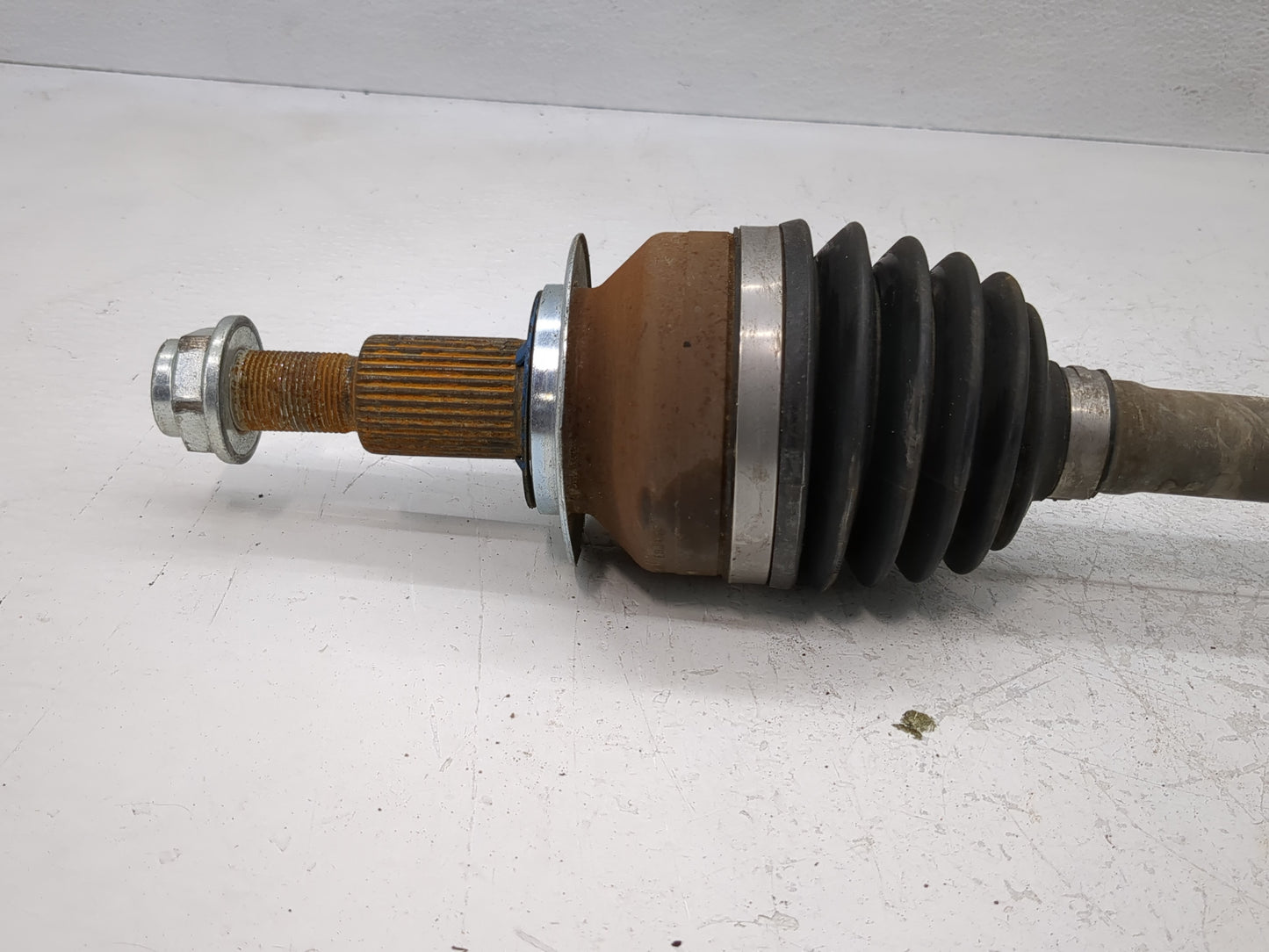 2015-2022 Ford Mustang Axle Shaft Front Passenger Cv C/v - Oemusedautoparts1.com