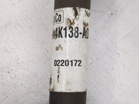 2015-2022 Ford Mustang Axle Shaft Front Passenger Cv C/v - Oemusedautoparts1.com