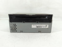 2017-2018 Ford Mustang Radio AM FM Cd Player Receiver Replacement Fits Fits 2017 2018 OEM Used Auto Parts - Oemusedautoparts