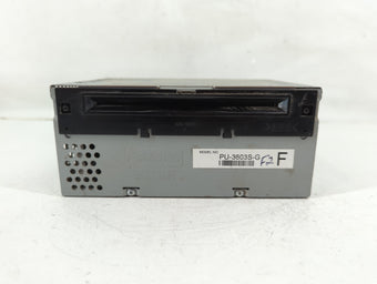 compare product 2017-2018 Ford Mustang Radio AM FM Cd Player Receiver Replacement Fits Fits 2017 2018 OEM Used Auto Parts