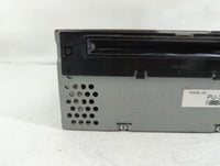 2017-2018 Ford Mustang Radio AM FM Cd Player Receiver Replacement Fits Fits 2017 2018 OEM Used Auto Parts - Oemusedautoparts