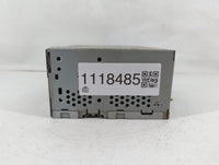 2017-2018 Ford Mustang Radio AM FM Cd Player Receiver Replacement Fits Fits 2017 2018 OEM Used Auto Parts - Oemusedautoparts
