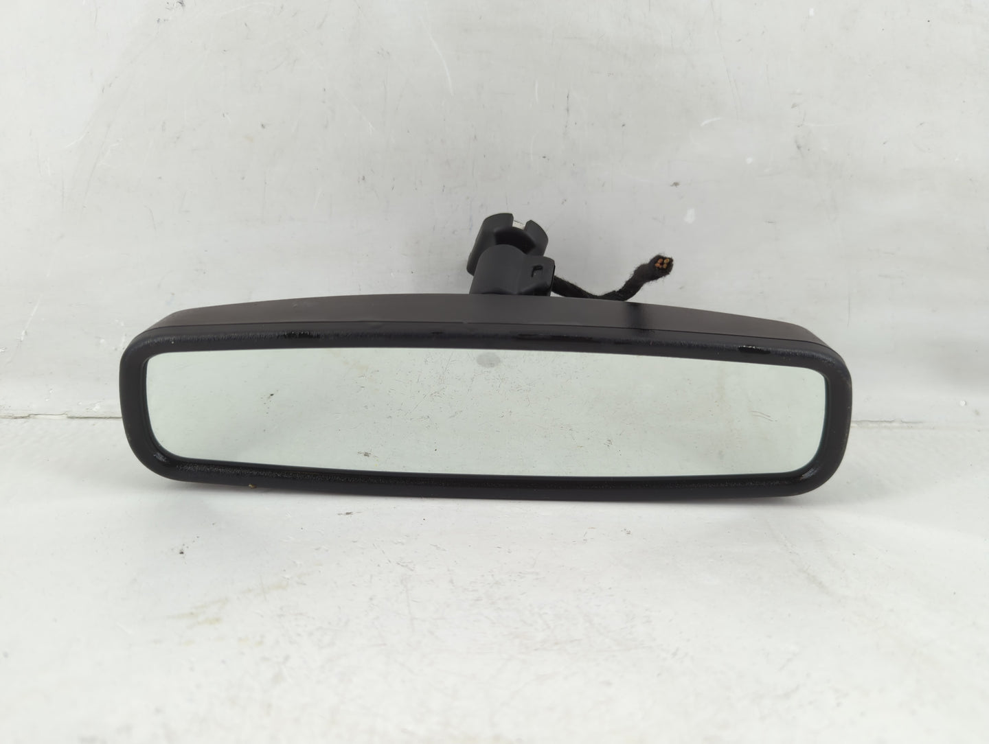 2015-2022 Ford Mustang Interior Rear View Mirror Replacement OEM P/N:FU5A 17E678 TD Fits OEM Used Auto Parts - Oemusedautopa