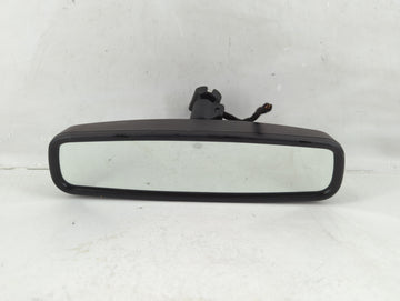 2015-2022 Ford Mustang Interior Rear View Mirror Replacement OEM P/N:FU5A 17E678 TD Fits OEM Used Auto Parts - Oemusedautopa