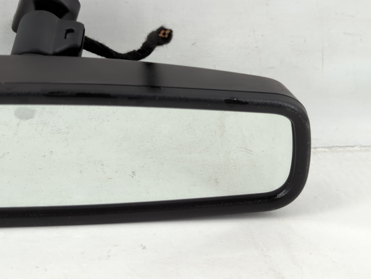 2015-2022 Ford Mustang Interior Rear View Mirror Replacement OEM P/N:FU5A 17E678 TD Fits OEM Used Auto Parts - Oemusedautopa