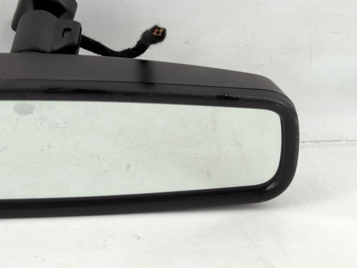 2015-2022 Ford Mustang Interior Rear View Mirror Replacement OEM P/N:FU5A 17E678 TD Fits OEM Used Auto Parts - Oemusedautopa
