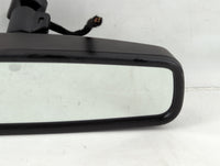 2015-2022 Ford Mustang Interior Rear View Mirror Replacement OEM P/N:FU5A 17E678 TD Fits OEM Used Auto Parts - Oemusedautopa