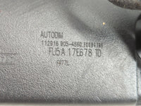 2015-2022 Ford Mustang Interior Rear View Mirror Replacement OEM P/N:FU5A 17E678 TD Fits OEM Used Auto Parts - Oemusedautopa