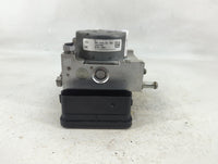 2015-2020 Ford Mustang ABS Pump Control Module Replacement P/N:GR3C-2C405-BD Fits Fits 2015 2016 2017 2018 2019 2020 OEM Use