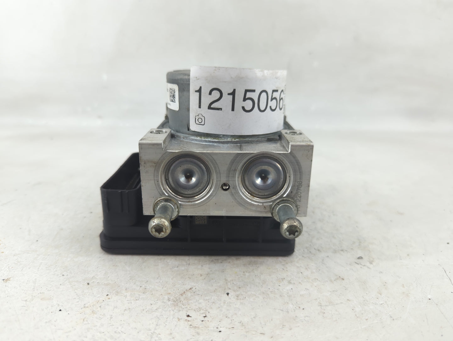 2015-2020 Ford Mustang ABS Pump Control Module Replacement P/N:GR3C-2C405-BD Fits Fits 2015 2016 2017 2018 2019 2020 OEM Use