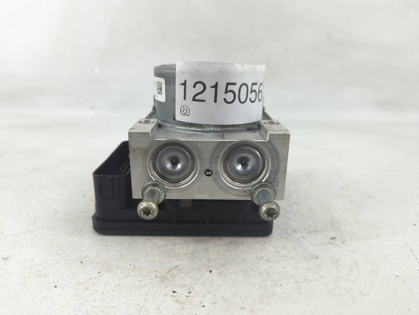 2015-2020 Ford Mustang ABS Pump Control Module Replacement P/N:GR3C-2C405-BD Fits Fits 2015 2016 2017 2018 2019 2020 OEM Use