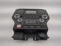 2017 Ford Mustang Climate Control Module Temperature AC/Heater Replacement P/N:FR3T-18E243-ED FR3T-18E243-EC Fits OEM Used A