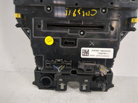 2017 Ford Mustang Climate Control Module Temperature AC/Heater Replacement P/N:FR3T-18E243-ED FR3T-18E243-EC Fits OEM Used A