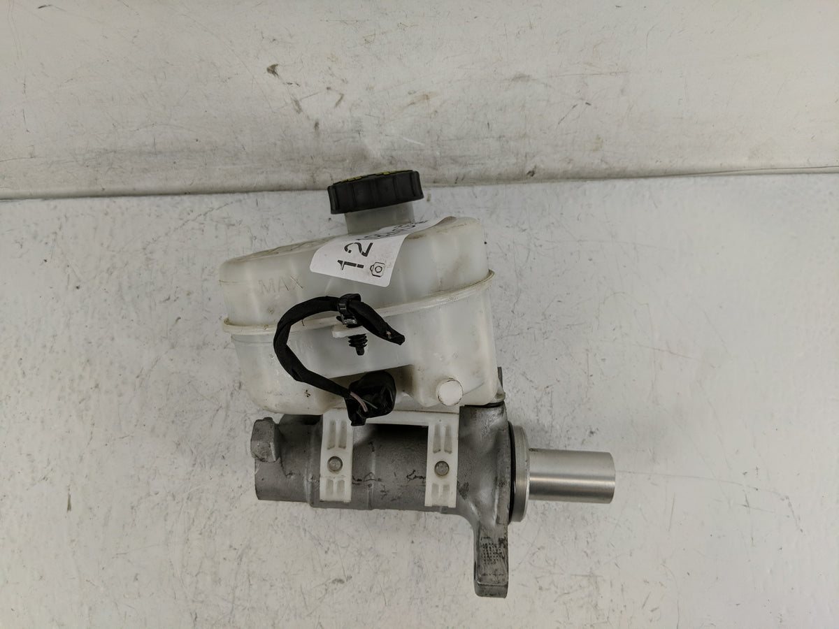 2017 Ford Mustang PCM Engine Control Computer ECU ECM PCU OEM Fits 2008 2009 2010 2011 OEM Used Auto Parts - Oemusedautopart