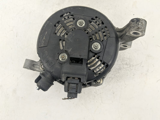 2016-2022 Ford Mustang Alternator Replacement Generator Charging Assembly Engine OEM P/N:GR3T-10300-AB Fits OEM Used Auto Pa