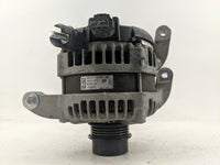 2016-2022 Ford Mustang Alternator Replacement Generator Charging Assembly Engine OEM P/N:GR3T-10300-AB Fits OEM Used Auto Pa