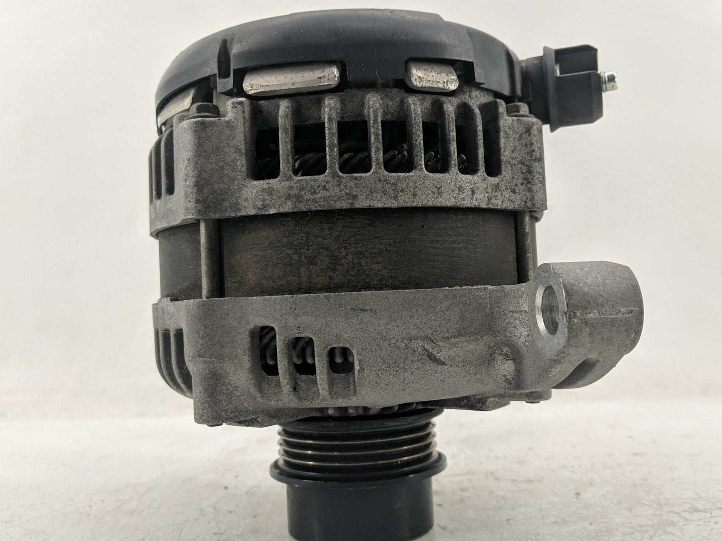 2016-2022 Ford Mustang Alternator Replacement Generator Charging Assembly Engine OEM P/N:GR3T-10300-AB Fits OEM Used Auto Pa