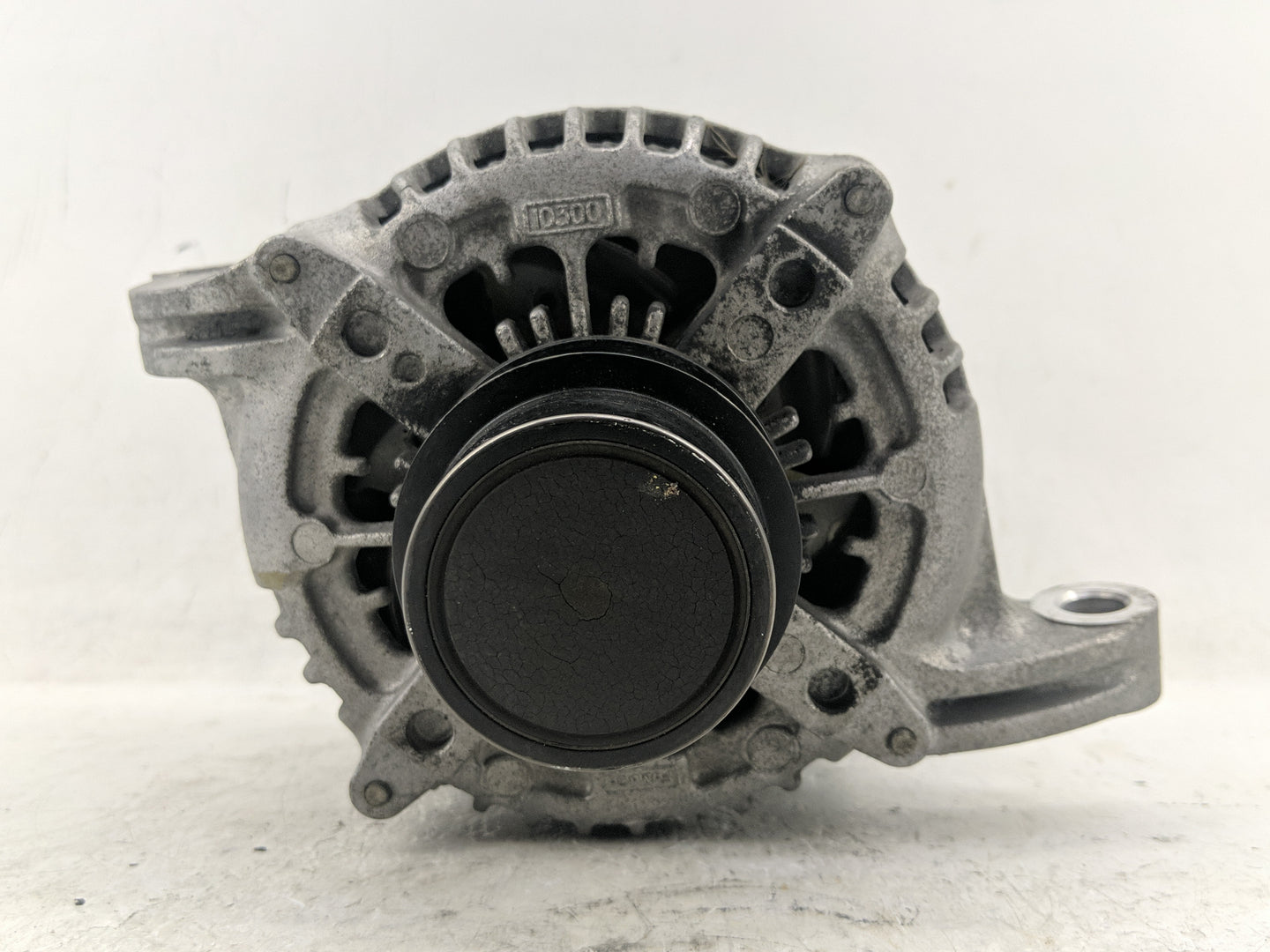 2016-2022 Ford Mustang Alternator Replacement Generator Charging Assembly Engine OEM P/N:GR3T-10300-AB Fits OEM Used Auto Pa