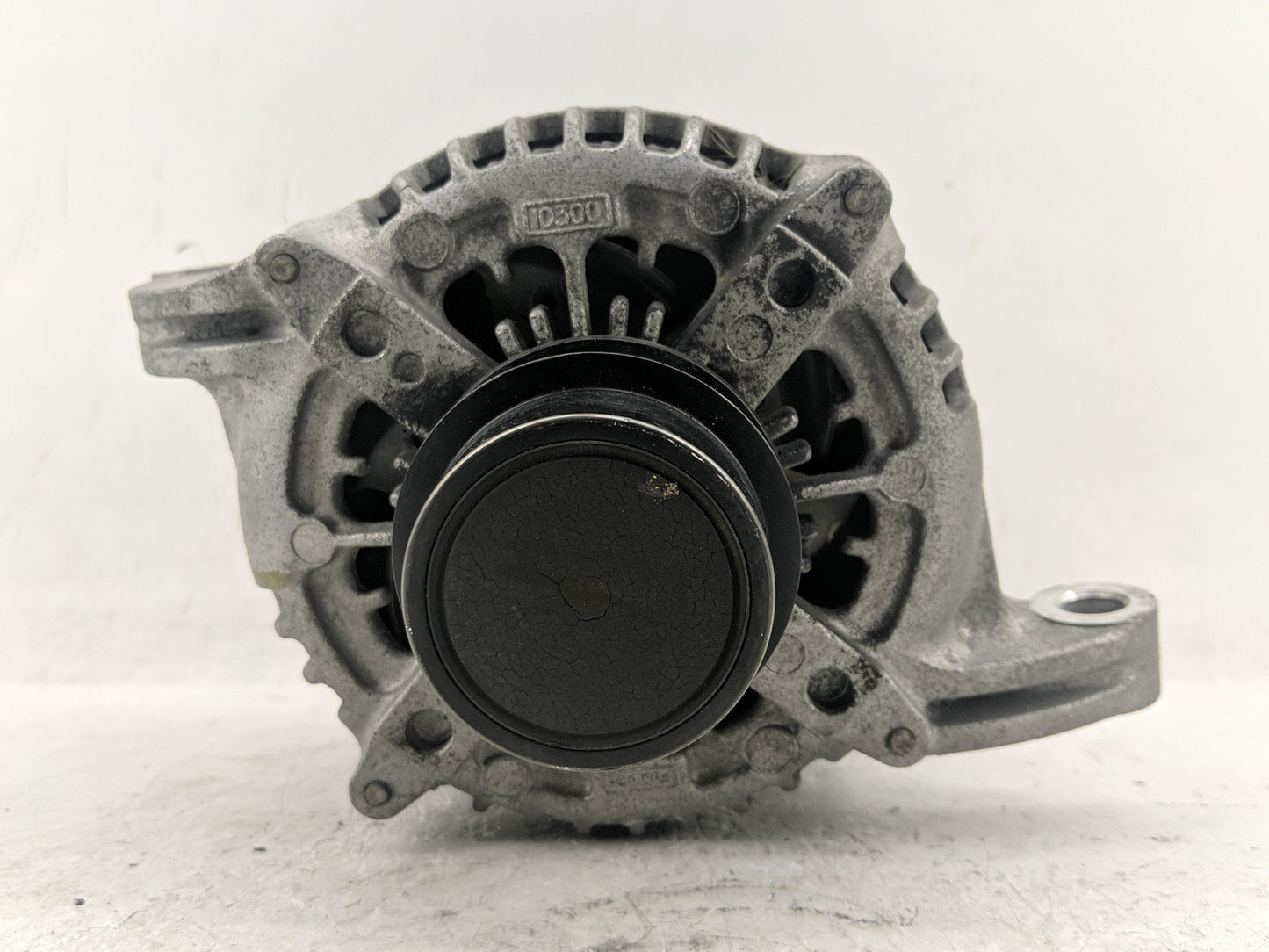 2016-2022 Ford Mustang Alternator Replacement Generator Charging Assembly Engine OEM P/N:GR3T-10300-AB Fits OEM Used Auto Pa