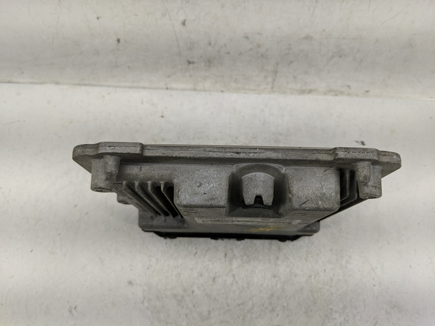 2015-2017 Ford Mustang PCM Engine Control Computer ECU ECM PCU OEM P/N:GR3A-12A650-AZA Fits Fits 2015 2016 2017 OEM Used Aut