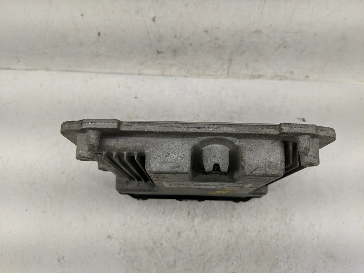 2015-2017 Ford Mustang PCM Engine Control Computer ECU ECM PCU OEM P/N:GR3A-12A650-AZA Fits Fits 2015 2016 2017 OEM Used Aut