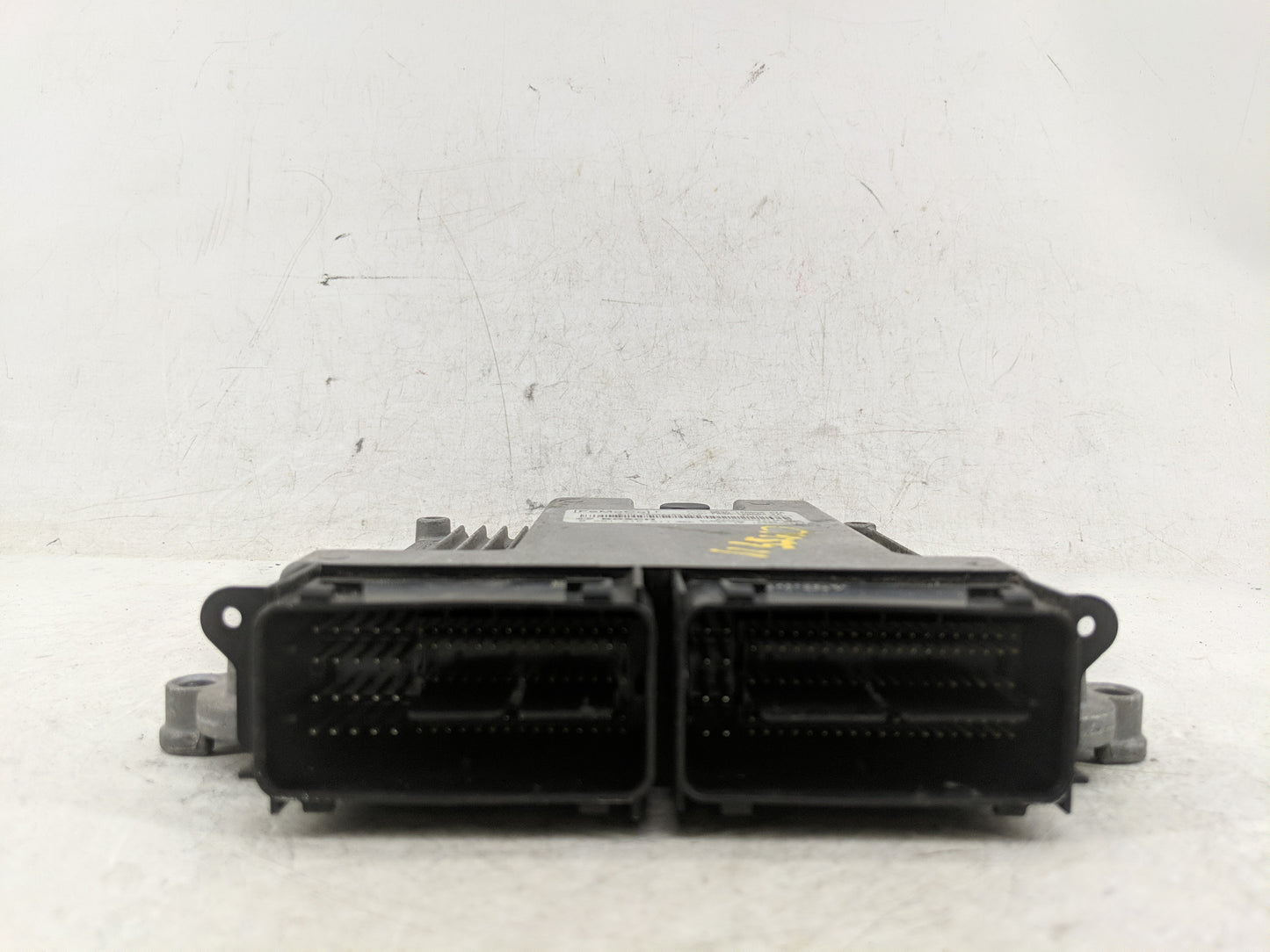 2015-2017 Ford Mustang PCM Engine Control Computer ECU ECM PCU OEM P/N:GR3A-12A650-AZA Fits Fits 2015 2016 2017 OEM Used Aut