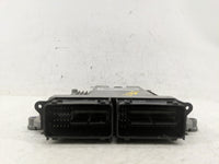 2015-2017 Ford Mustang PCM Engine Control Computer ECU ECM PCU OEM P/N:GR3A-12A650-AZA Fits Fits 2015 2016 2017 OEM Used Aut