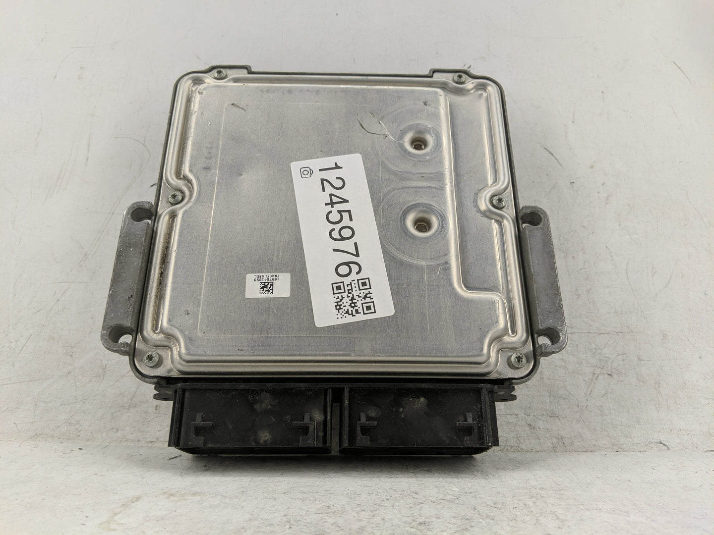 2015-2017 Ford Mustang PCM Engine Control Computer ECU ECM PCU OEM P/N:GR3A-12A650-AZA Fits Fits 2015 2016 2017 OEM Used Aut