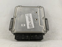 2015-2017 Ford Mustang PCM Engine Control Computer ECU ECM PCU OEM P/N:GR3A-12A650-AZA Fits Fits 2015 2016 2017 OEM Used Aut
