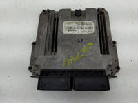 2015-2017 Ford Mustang PCM Engine Control Computer ECU ECM PCU OEM P/N:FR3A-12B684-EA FR3A-12A650-BUF Fits OEM Used Auto Par