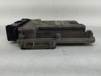 2015-2017 Ford Mustang PCM Engine Control Computer ECU ECM PCU OEM P/N:FR3A-12B684-EA FR3A-12A650-BUF Fits OEM Used Auto Par