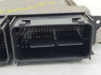 2015-2017 Ford Mustang PCM Engine Control Computer ECU ECM PCU OEM P/N:FR3A-12B684-EA FR3A-12A650-BUF Fits OEM Used Auto Par