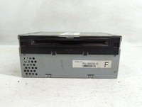 2017-2018 Ford Mustang Radio AM FM Cd Player Receiver Replacement P/N:HR3T-19C107-DC Fits Fits 2017 2018 OEM Used Auto Parts