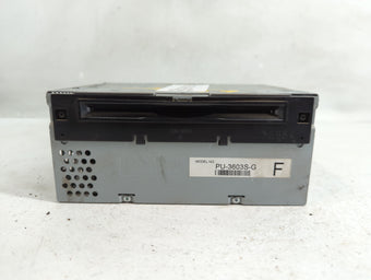 compare product 2017-2018 Ford Mustang Radio AM FM Cd Player Receiver Replacement P/N:HR3T-19C107-DC Fits Fits 2017 2018 OEM Used Auto Parts