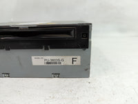 2017-2018 Ford Mustang Radio AM FM Cd Player Receiver Replacement P/N:HR3T-19C107-DC Fits Fits 2017 2018 OEM Used Auto Parts