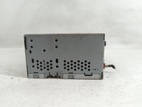 2017-2018 Ford Mustang Radio AM FM Cd Player Receiver Replacement P/N:HR3T-19C107-DC Fits Fits 2017 2018 OEM Used Auto Parts
