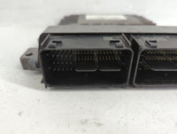 2015-2016 Ford Mustang PCM Engine Control Computer ECU ECM PCU OEM P/N:A6SXU2456AR00 GR3A-12A650-BAA Fits OEM Used Auto Part