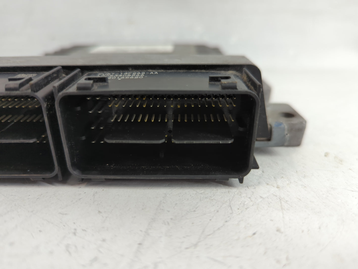 2015-2016 Ford Mustang PCM Engine Control Computer ECU ECM PCU OEM P/N:A6SXU2456AR00 GR3A-12A650-BAA Fits OEM Used Auto Part