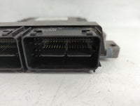 2015-2016 Ford Mustang PCM Engine Control Computer ECU ECM PCU OEM P/N:A6SXU2456AR00 GR3A-12A650-BAA Fits OEM Used Auto Part
