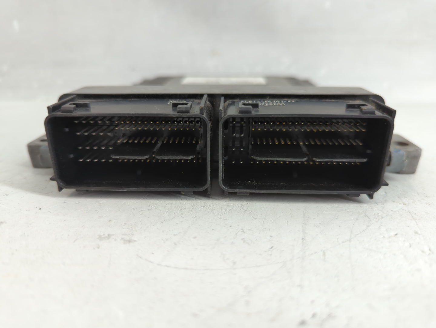 2015-2016 Ford Mustang PCM Engine Control Computer ECU ECM PCU OEM P/N:A6SXU2456AR00 GR3A-12A650-BAA Fits OEM Used Auto Part